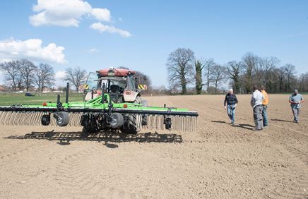 Agroecology Landscapes