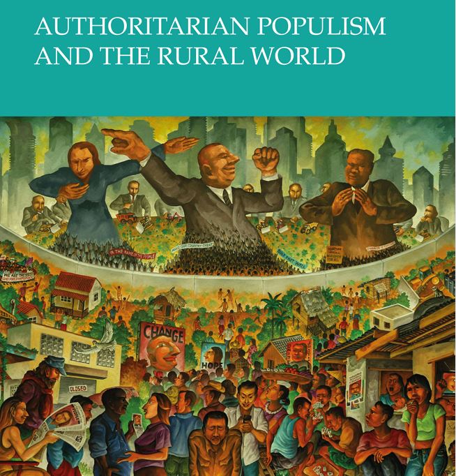 Authoritarian Populism and the Rural World