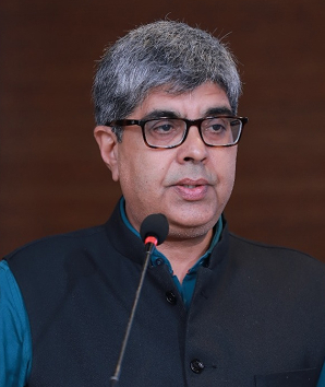 Rajeev Ahal